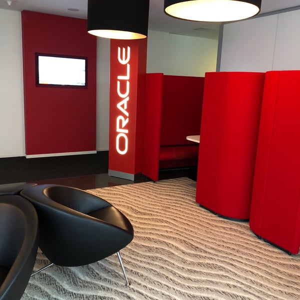 Oracle