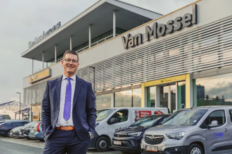 Koen Claesen